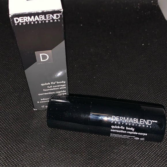 Dermablend Makeup Dermablend Foundation Poshmark